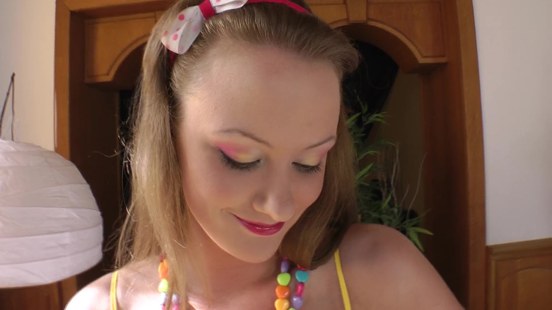 Anal Training Of A teen 18+ Beauty