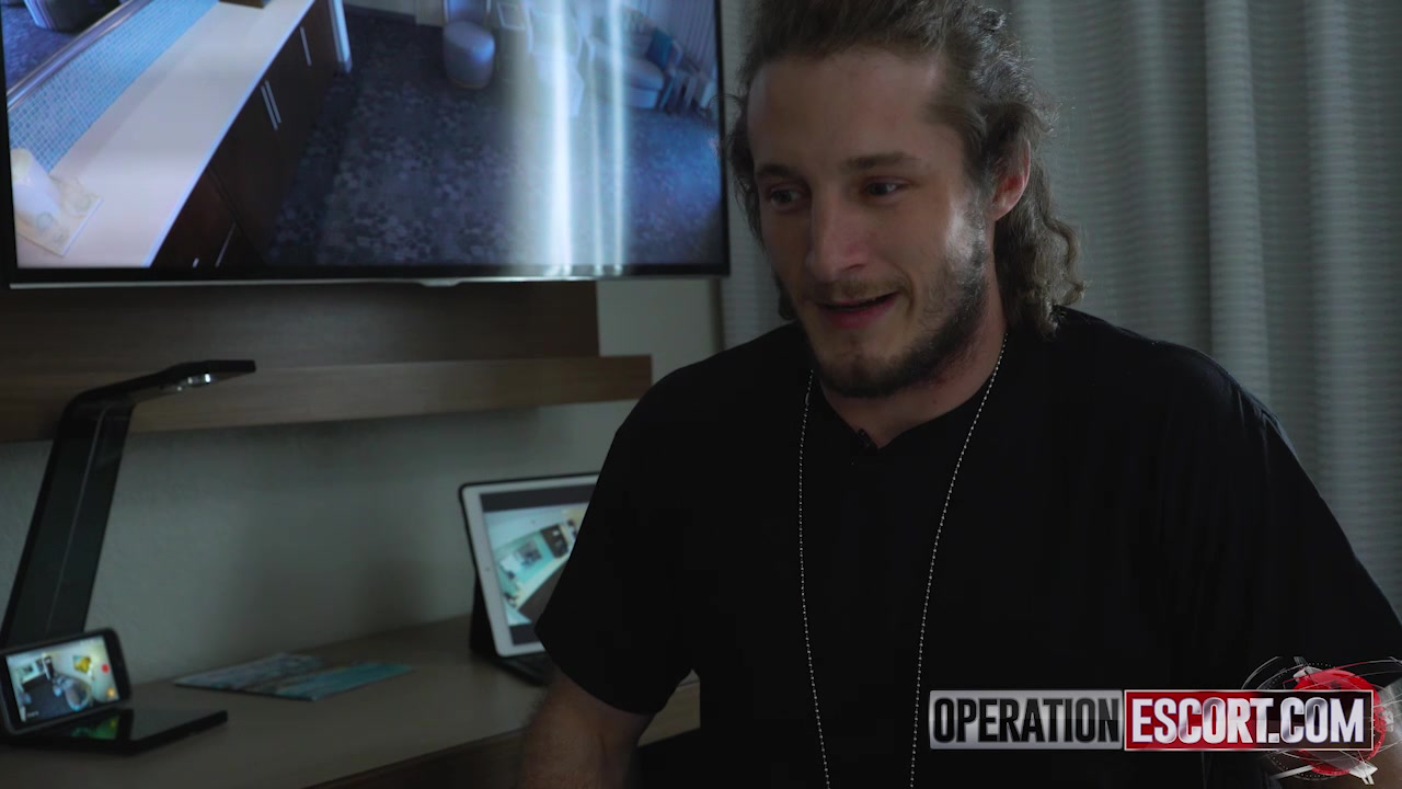 Operation Escort - Case 013 - Liza Rowe