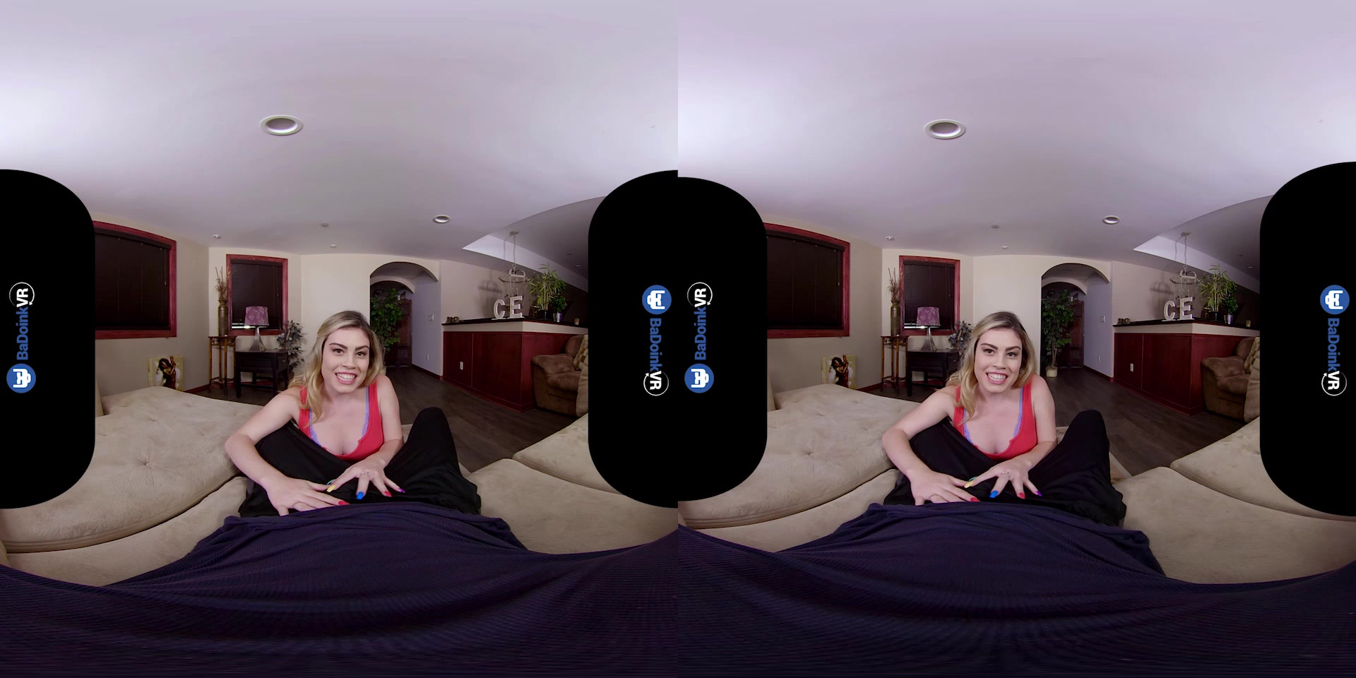 The Inside Story