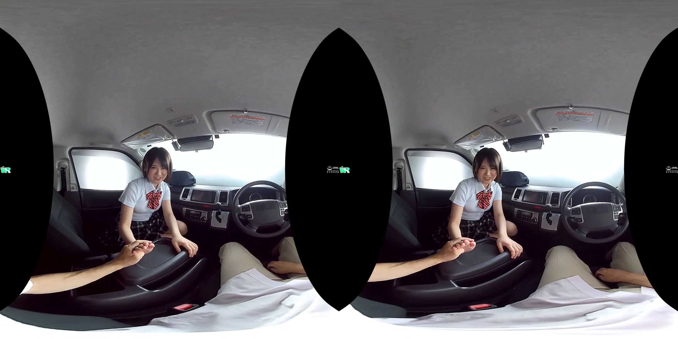 68 Minutes Of Wild Car Sex In The Parking Lot Before My Parents Gets Back