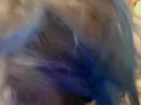Day by day her blowjob skills grows up higher and higher