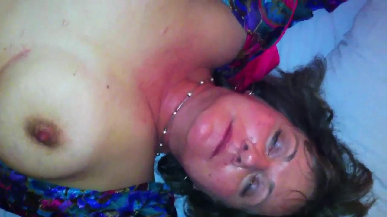 Cum Buttered Nipples - TacAmateurs