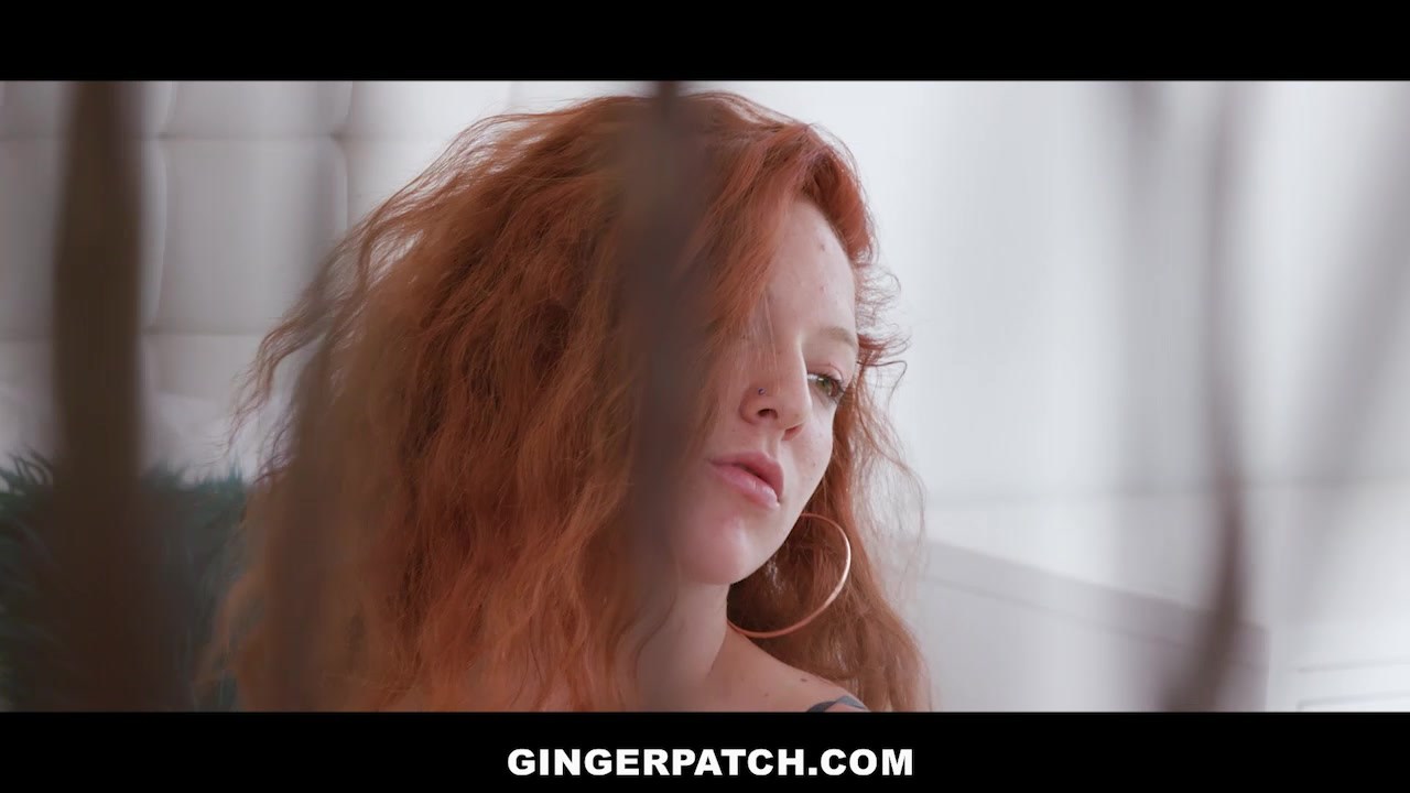 Luna Light In Hitting A Ginger G Spot
