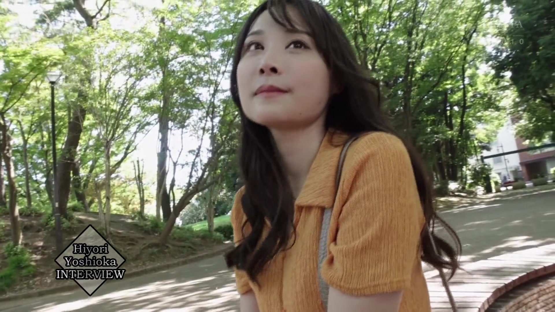Hiyori Yoshioka - Borrowing The Apartment Of A Masochistic Man