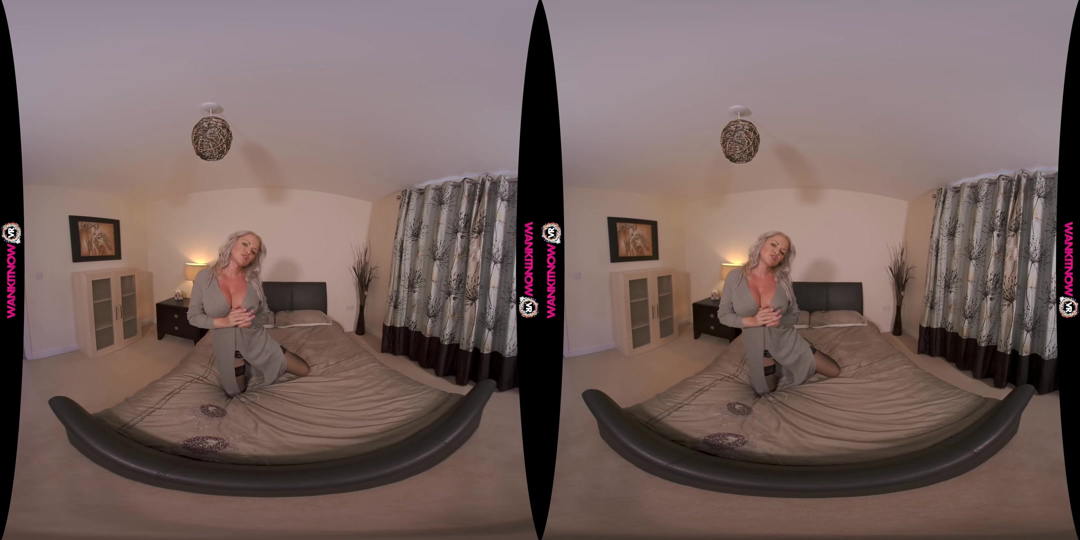 Girlfriend Experience - WankitnowVR