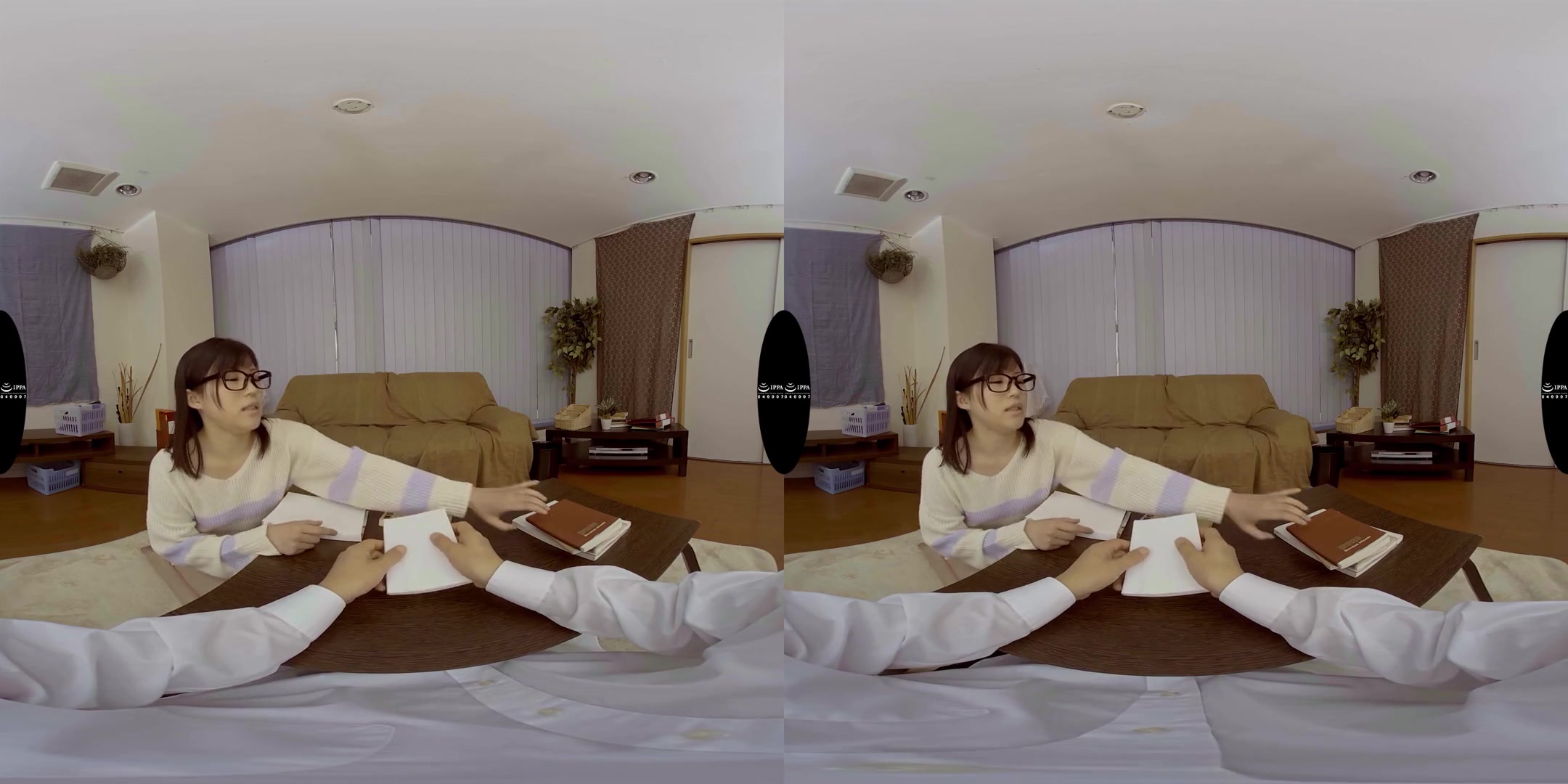 Uncontrollable Sexual Impulses with Mairi Mori; Cute Amateur Japanese Babe