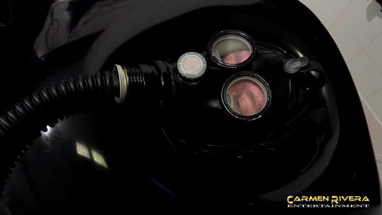 Rubber Special: Chapter Two - KINK