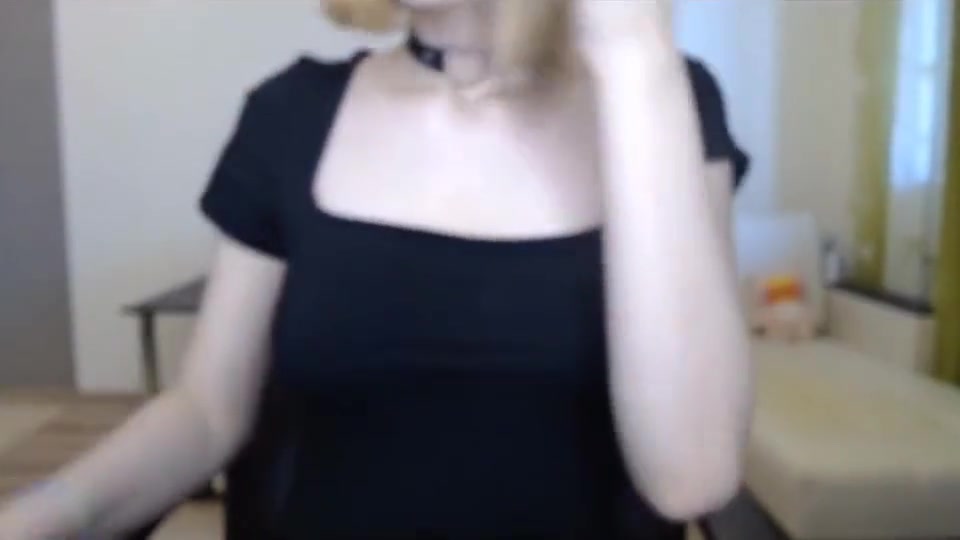 Beautiful Webcam Shemale