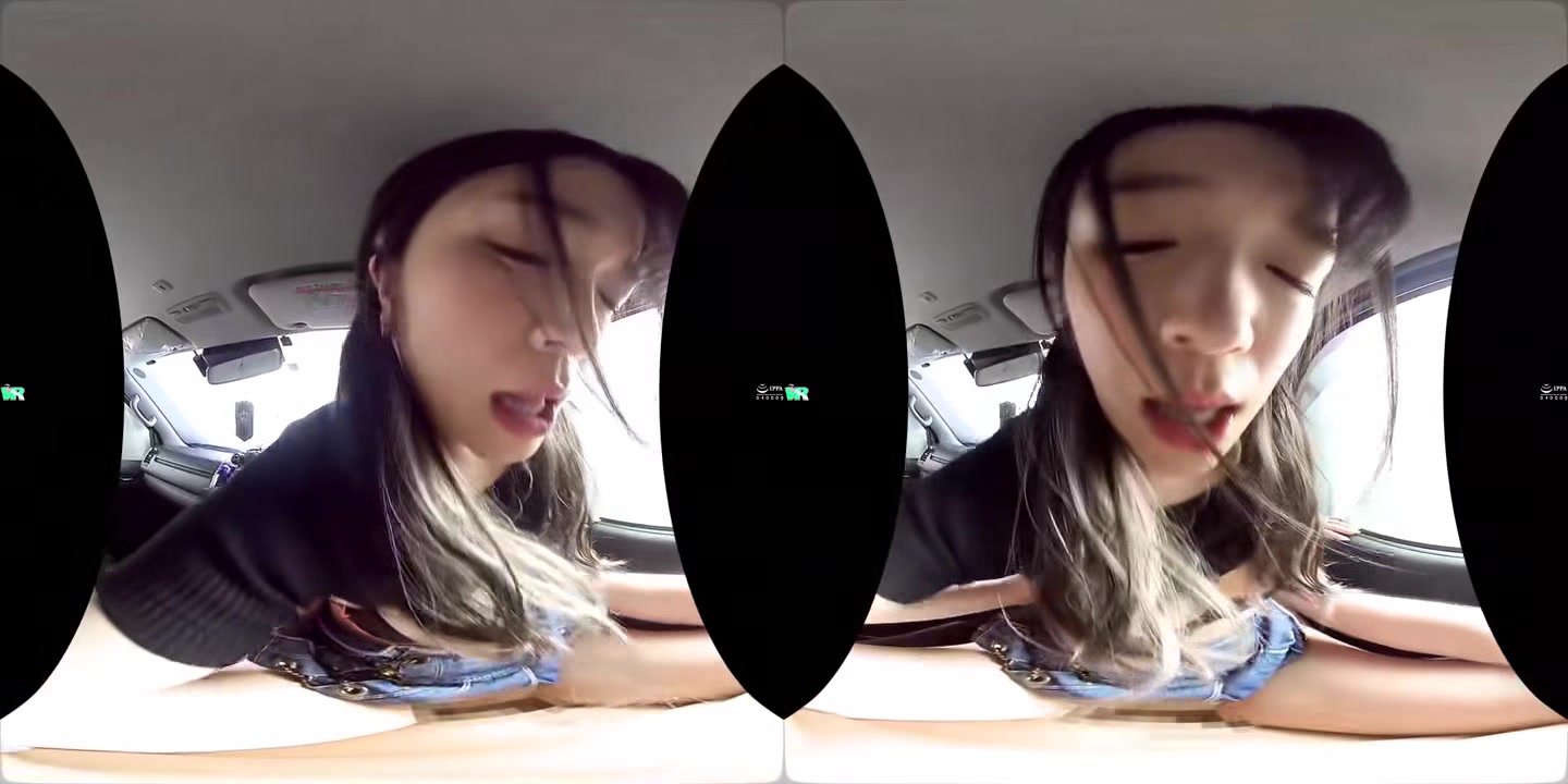 Riona in Enjoying the Thrill of Cheating - KoalaVR