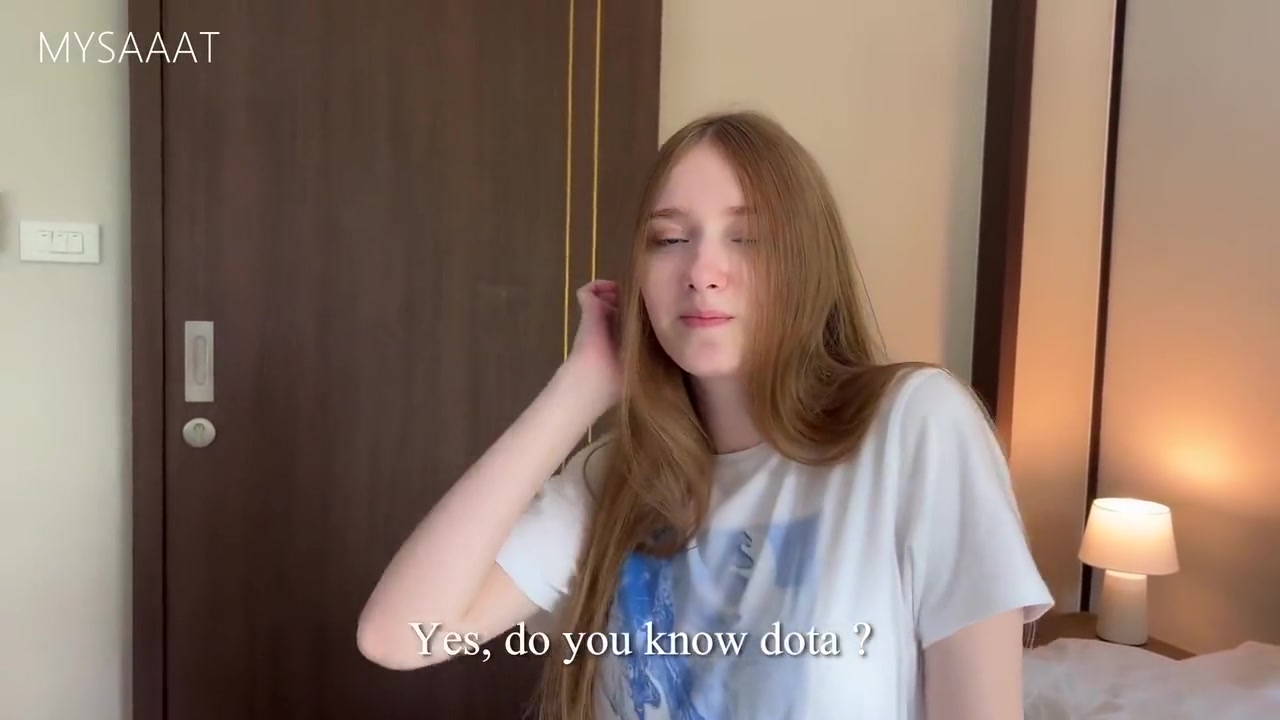 Met A Girl On Vacation And Fucked Her In My Hotel Room