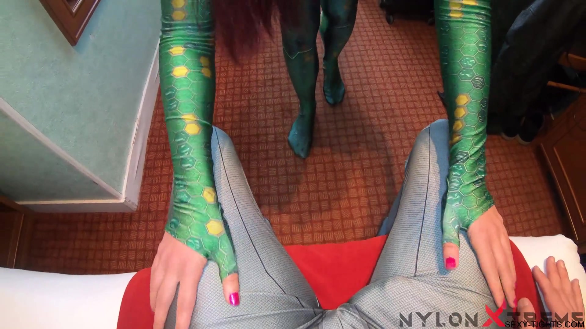 163 Pov Cam Anais Latour Merah Fucked Zentai - Sex Movies Featuring Sexy Tights