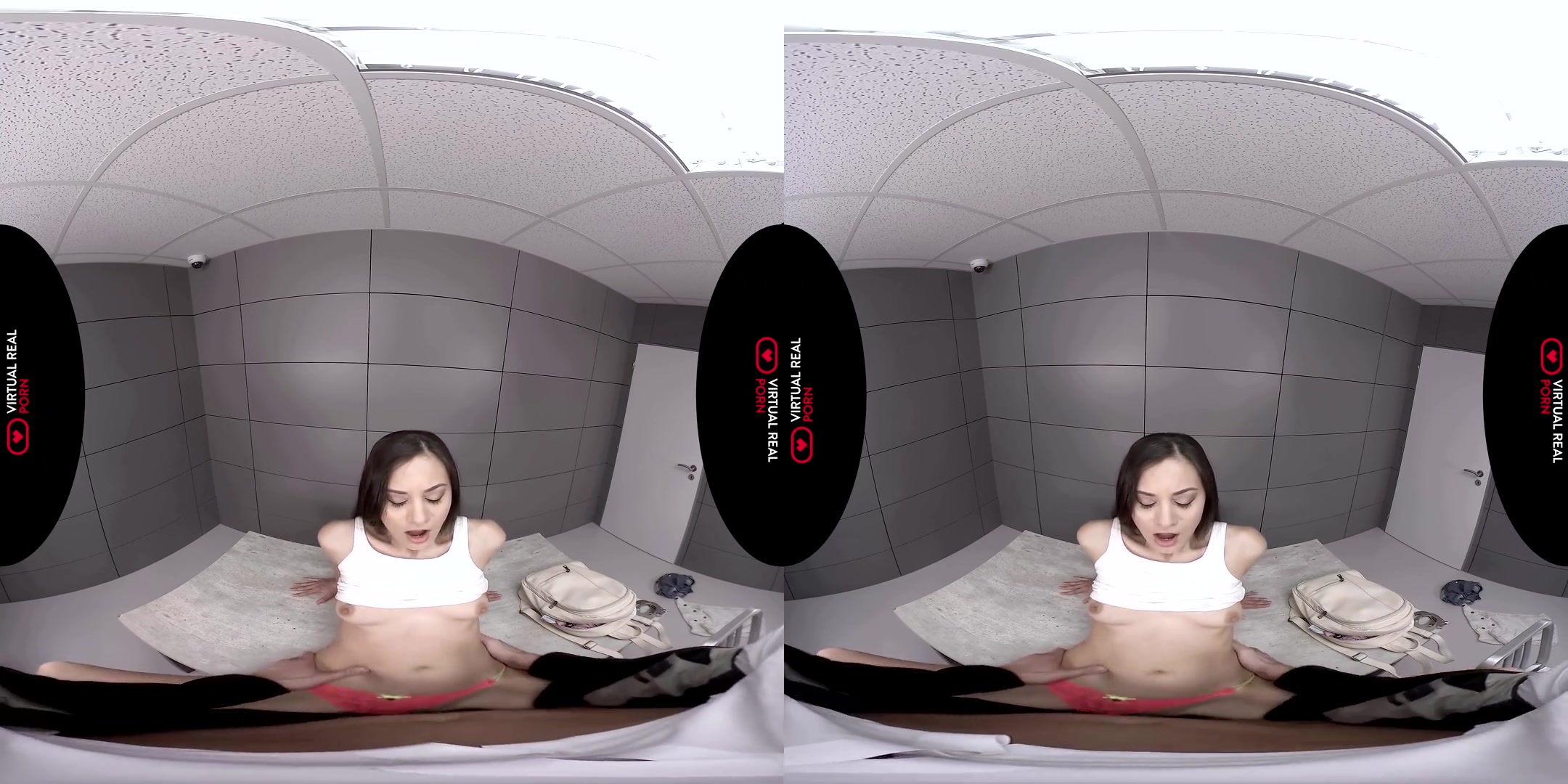 Shrima Malati in Prime Suspect - VirtualRealPorn