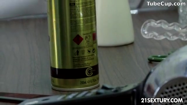 The Barbershop Deal