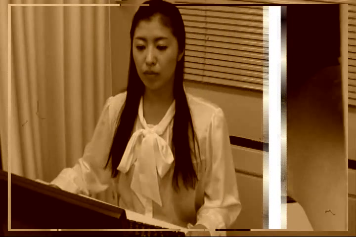 Amateur Japanese Video