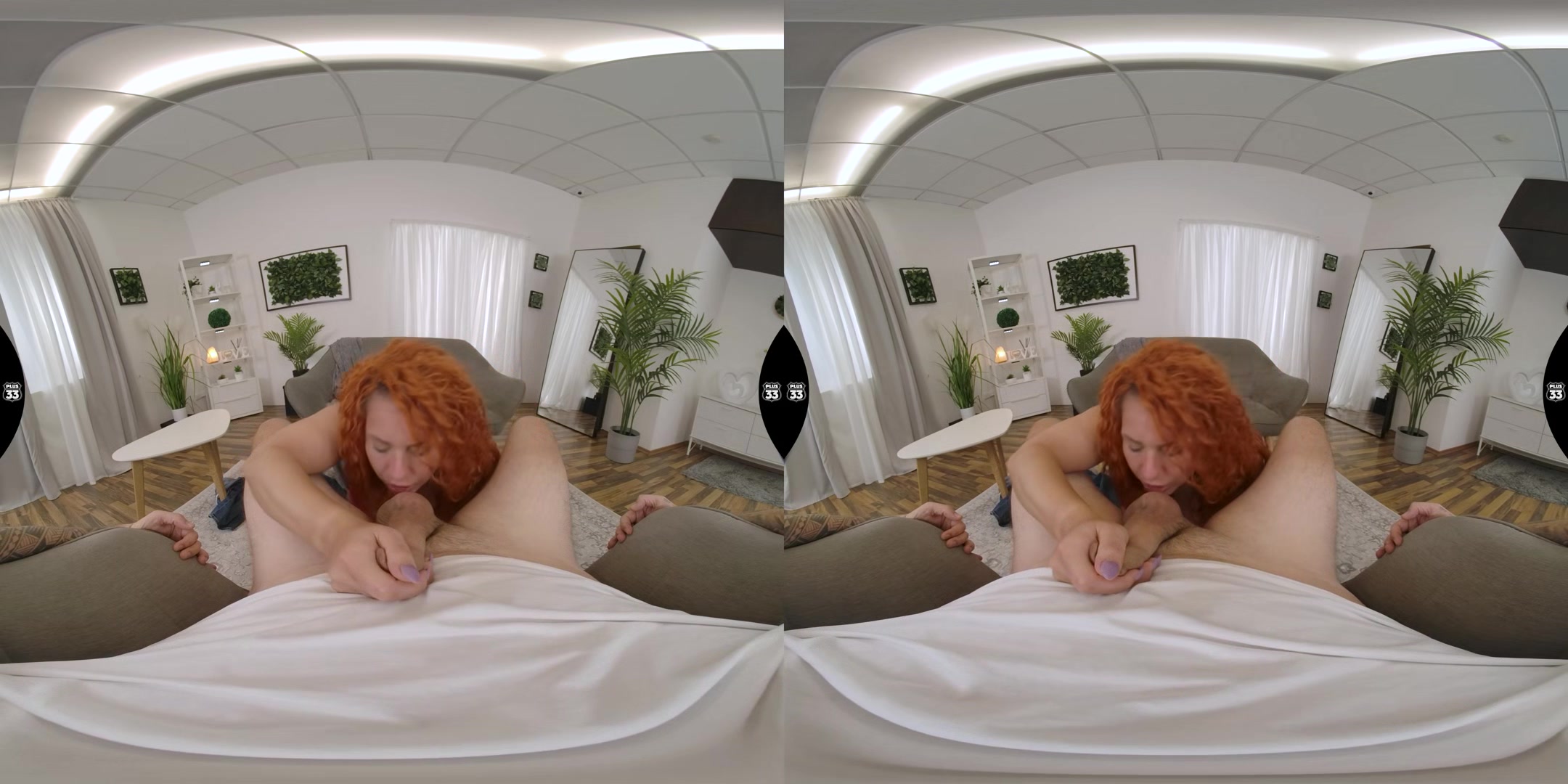 Aisha Bahadur - Wankin'? - +33 - Vr Porn Video