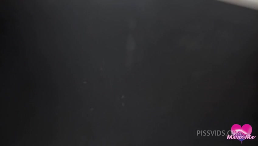Orgasm squirt while the BBC cum in my ass and prolapse - PissVids
