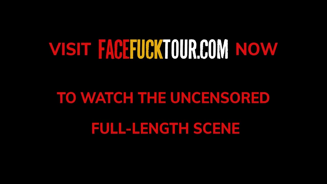 Blonde Cheerleader Deep Throats Huge Cock Gonzo Pov With Mimi Cica