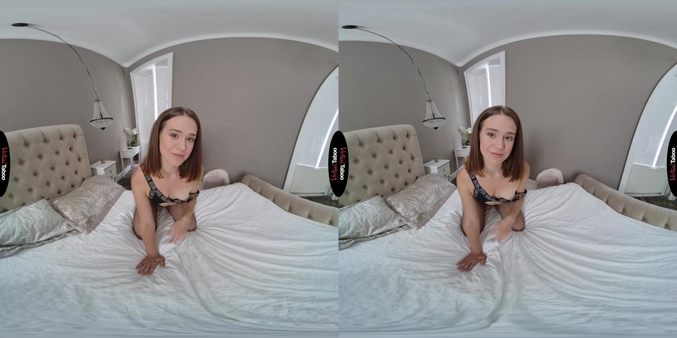 Lust In Your Eyes