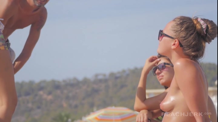 Super Sexy - BeachJerk