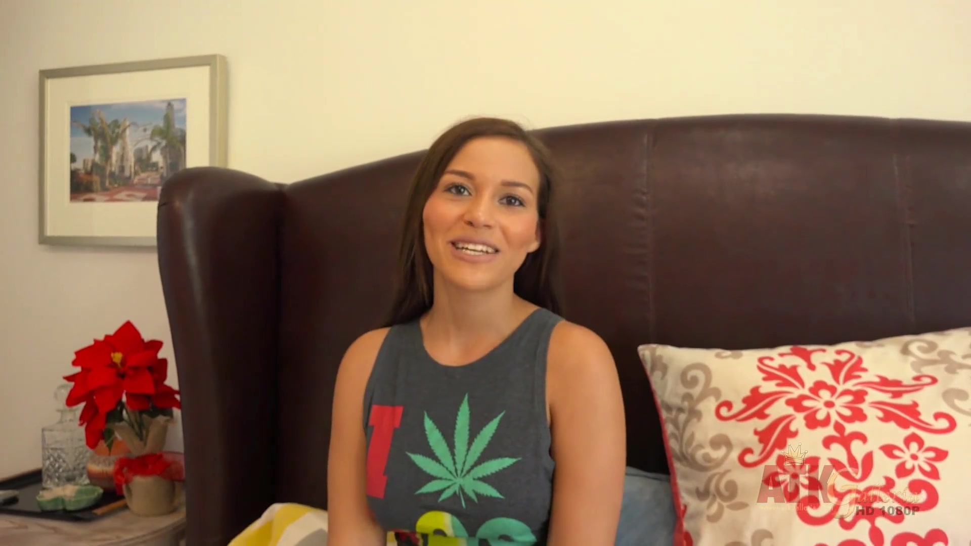 Interview with Karter Foxx