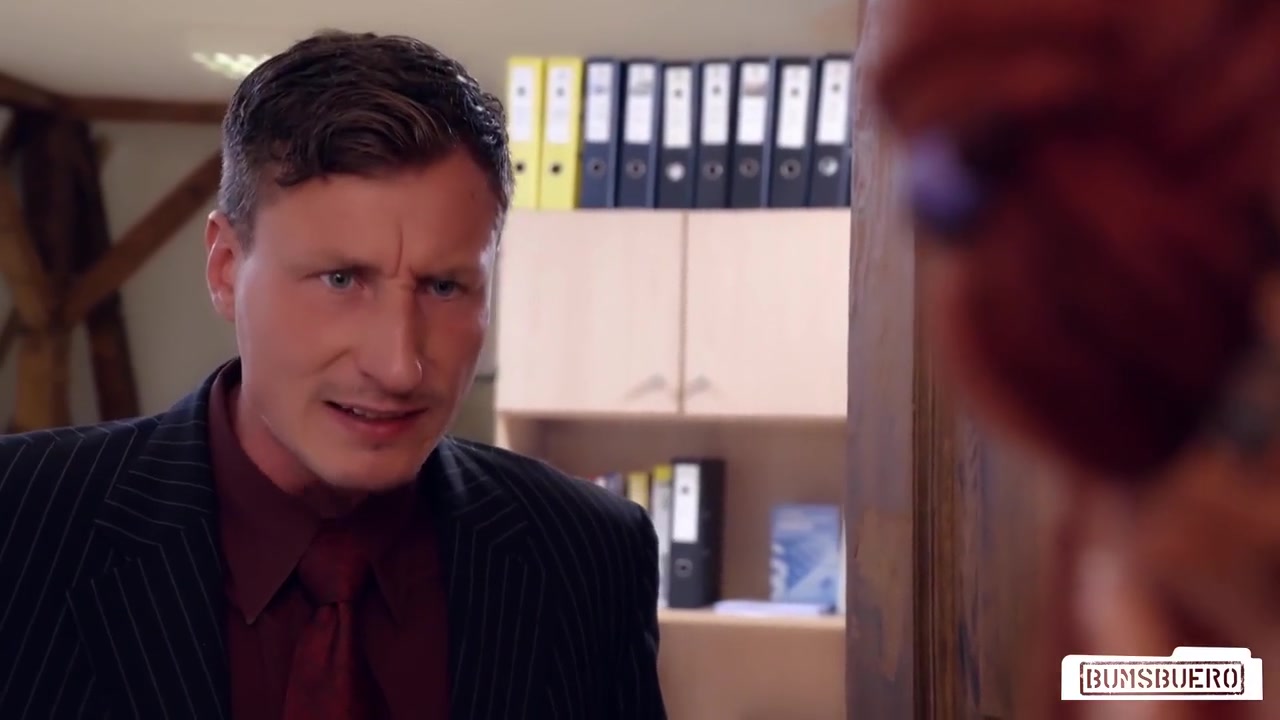 In Steamy Office Fuck With Jezzi Cat