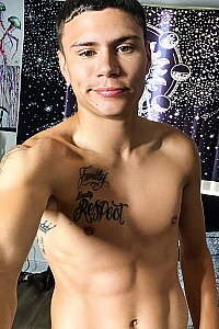 Chris Star
