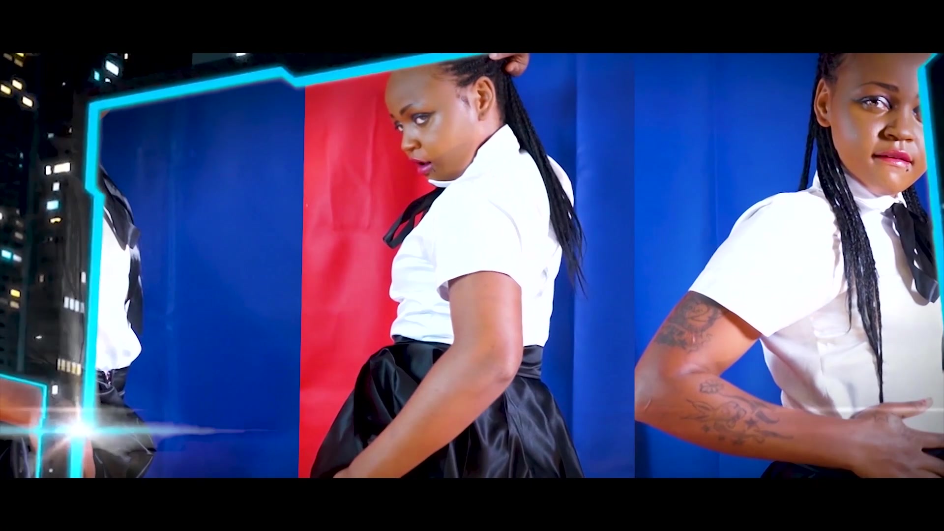 Fantasme Detudiante 1 - Sex Movies Featuring Africansexglobe