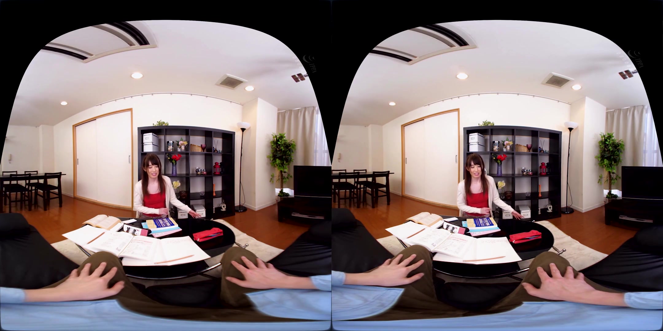 Yuuri Tenon My Friend's Step mother Tempted Me 1 - SexLikeReal