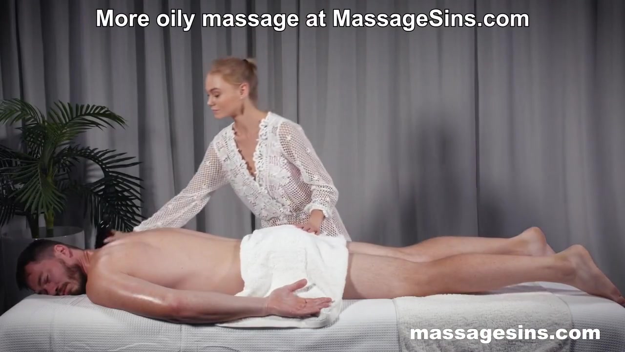 Excellent Adult Scene Blonde Great Unique