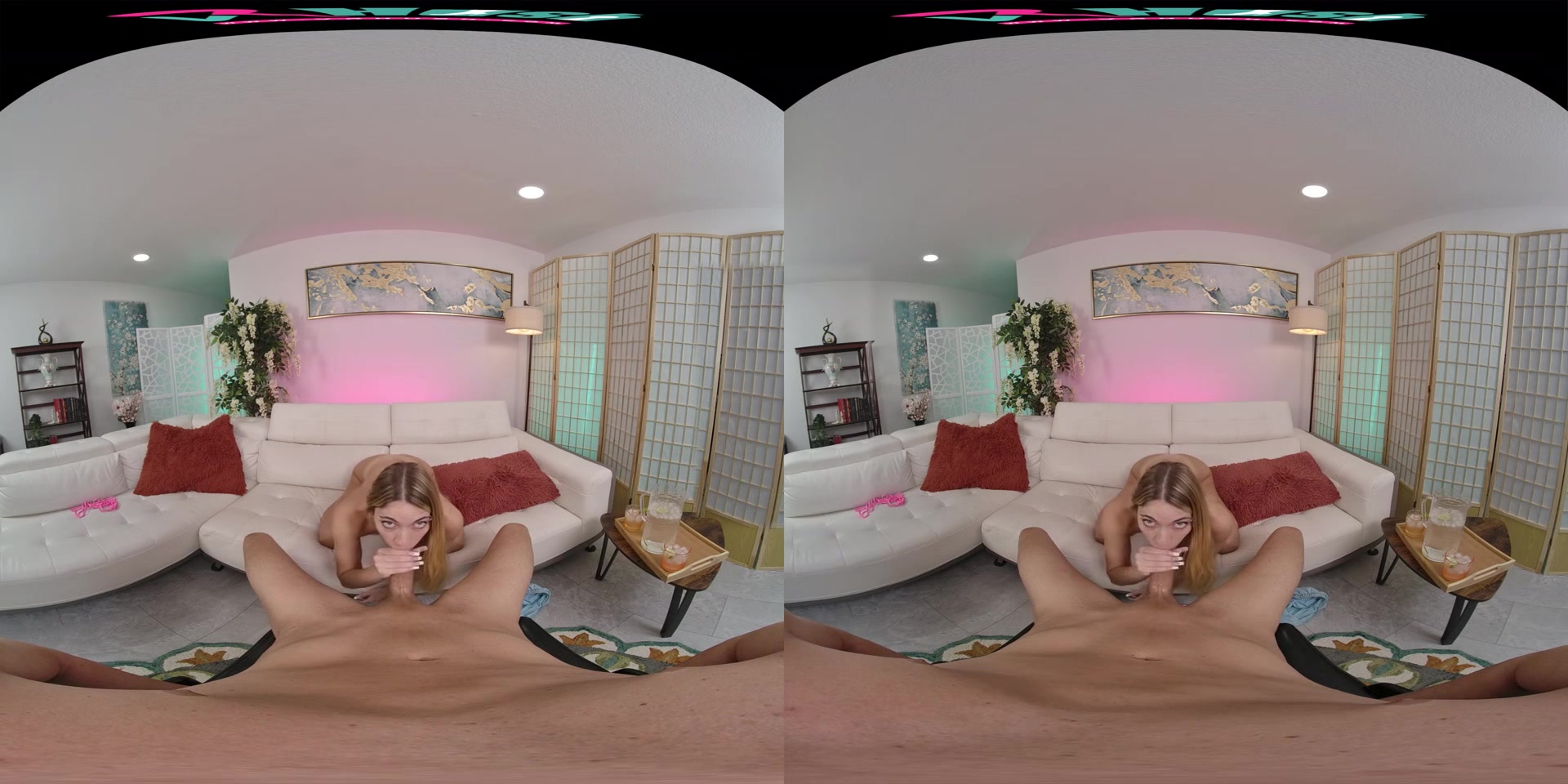 Khloe Kapri & Austin Pierce - VRHush