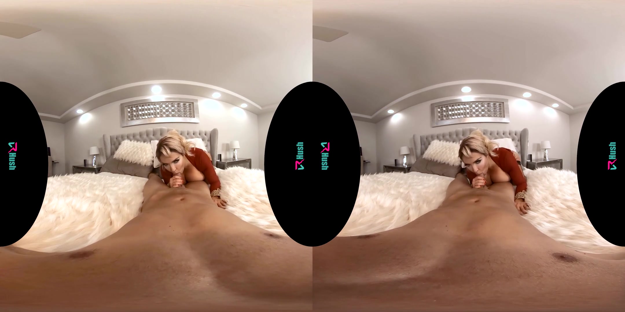 It's Time To Earn Your Room And Board! - SexLikeReal