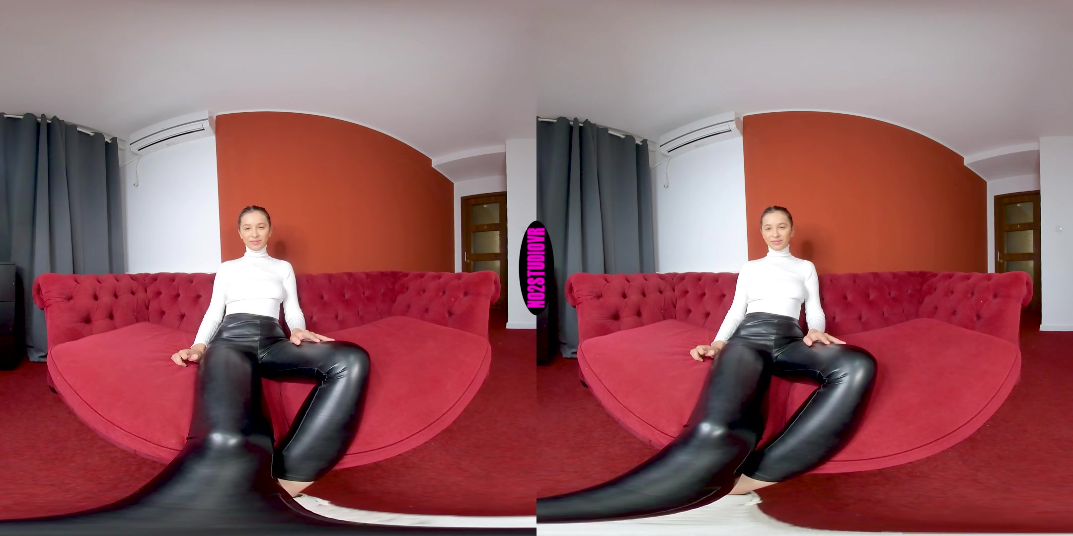 My First VR - No2StudioVR
