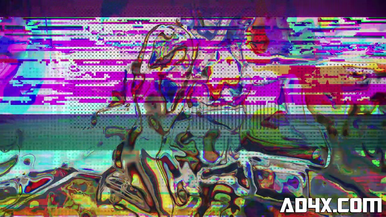 Rose Glitchs Casting - AD4X