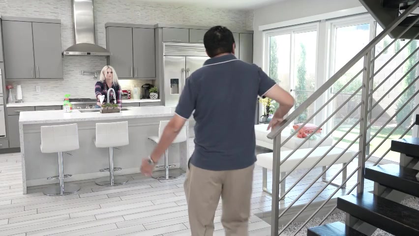 Don't Mind Him - Kay Carter - WillTileXXX