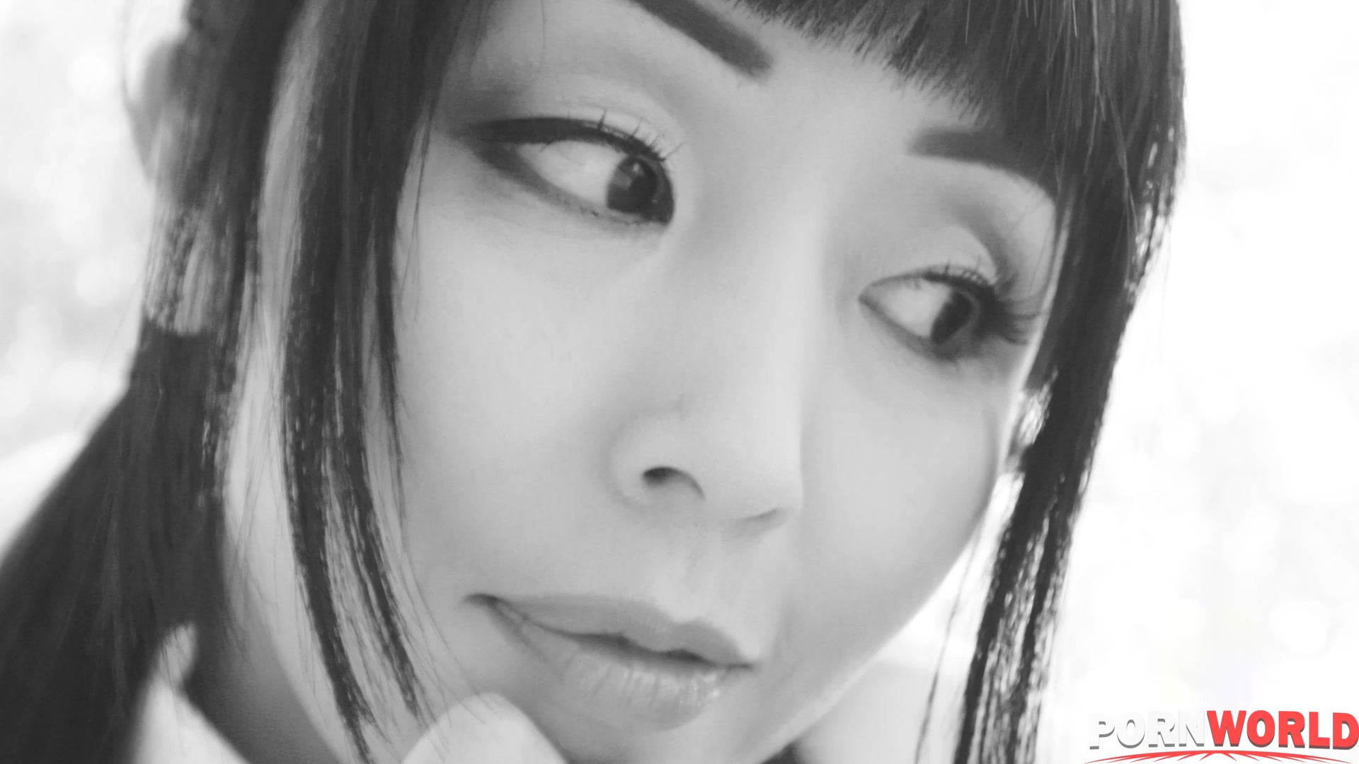 Horny Asian Stretched Out by English Tutor on Step dads Couch GP2041 - PornWorld