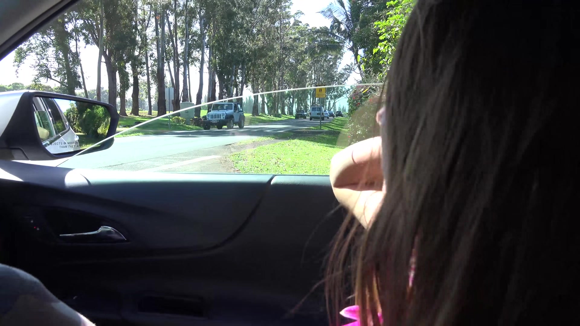Virtual Vacation In Kauai With Lily Adams Part 1
