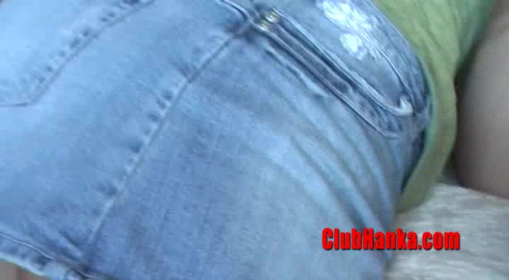 Czech milf Hanka teaches cute teen 18+ Yana