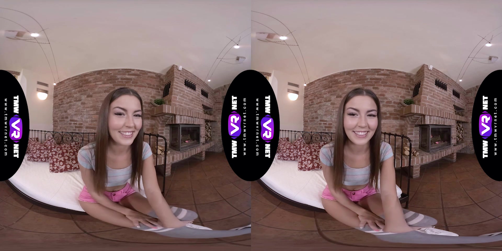 hot solo before cuckold's humiliation - TmwVRnet