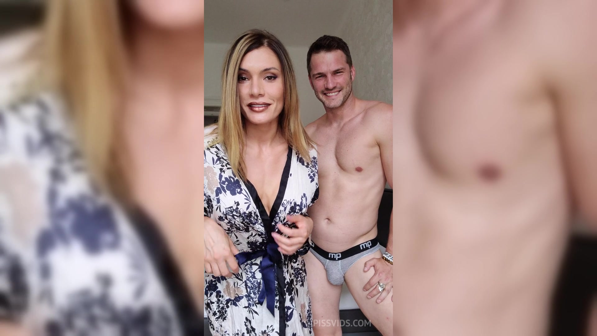 Russian Beauty with Huge Boobs Hardcore Sex Kitana Lure - PissVids