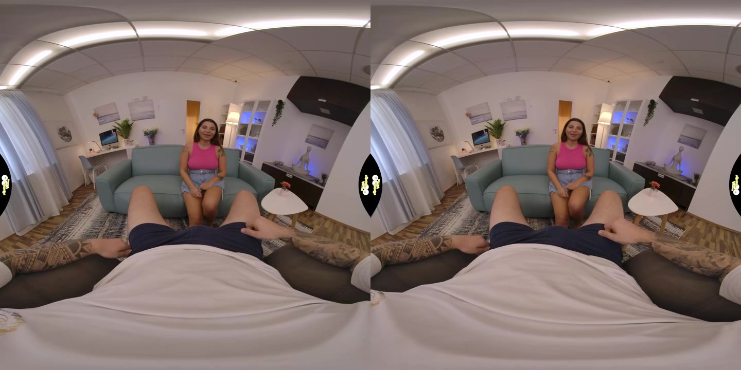 Fuck Yea! - SqueezeVR