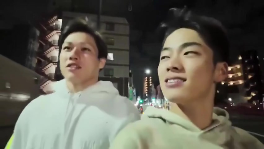 Fumiya Vs Yuta