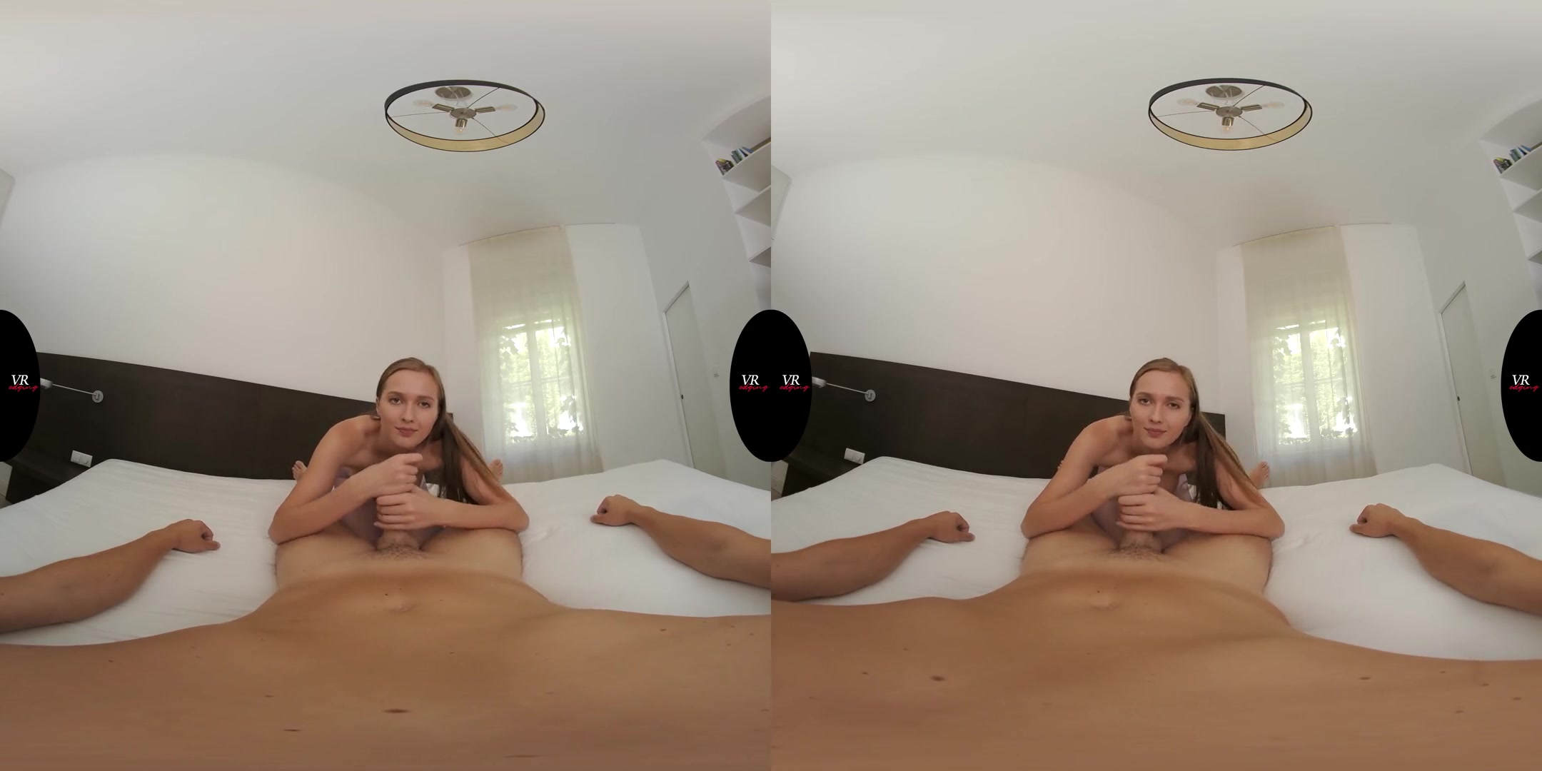 Stacy Knows You Want To Cum So Badly - Pornstar Footjob Handjob Blowjob Teasing and Edging