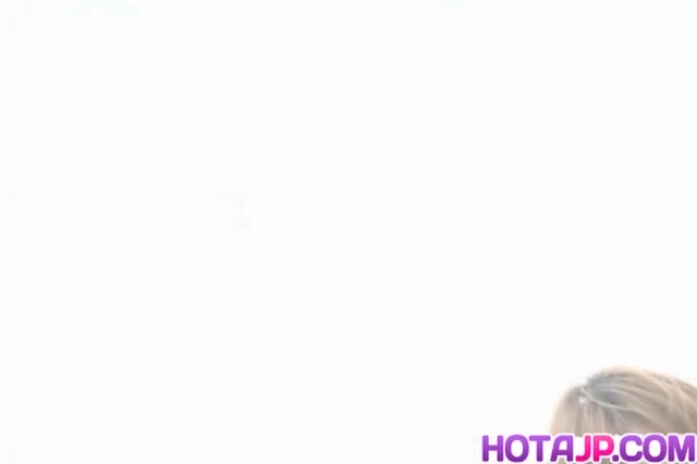Shiho Kano and dolls play with vibrators on pussies on