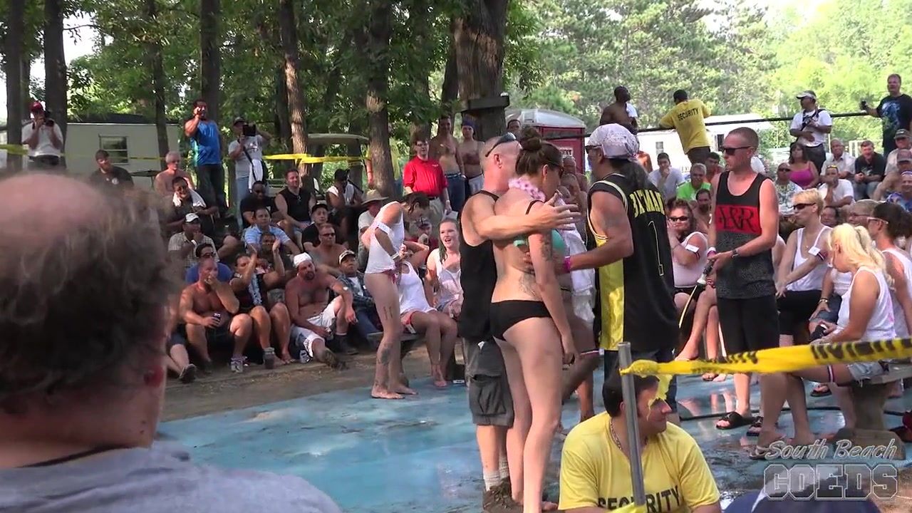 Nudes A Pop Sunday 2014 Pics And Video From Bill 2 Of 2 - SouthBeachCoeds