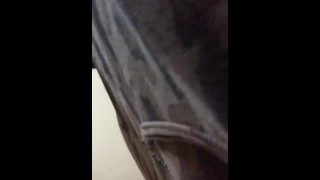 Fucking my boss’s wife in the office room 