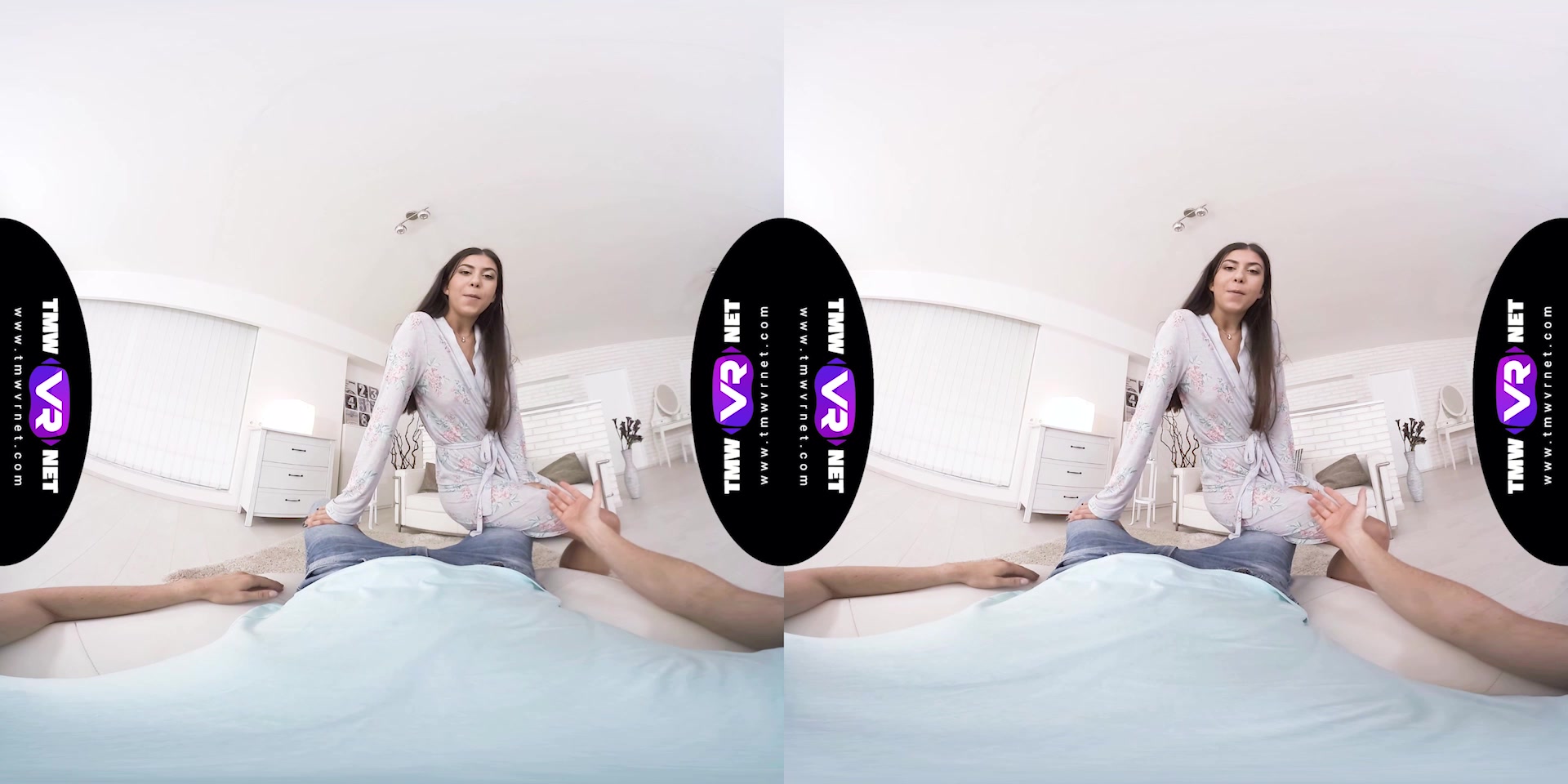 hard dick annihilates the hot maid - TmwVRnet