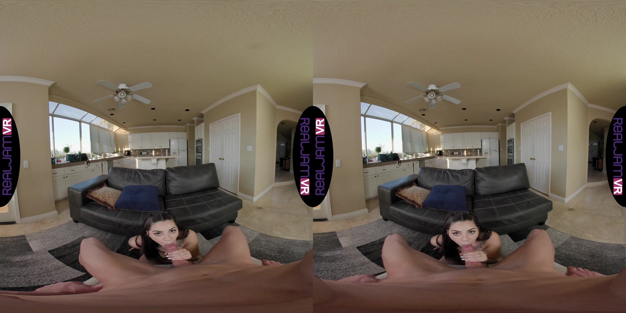 Slutty Babysitter Bella Luna