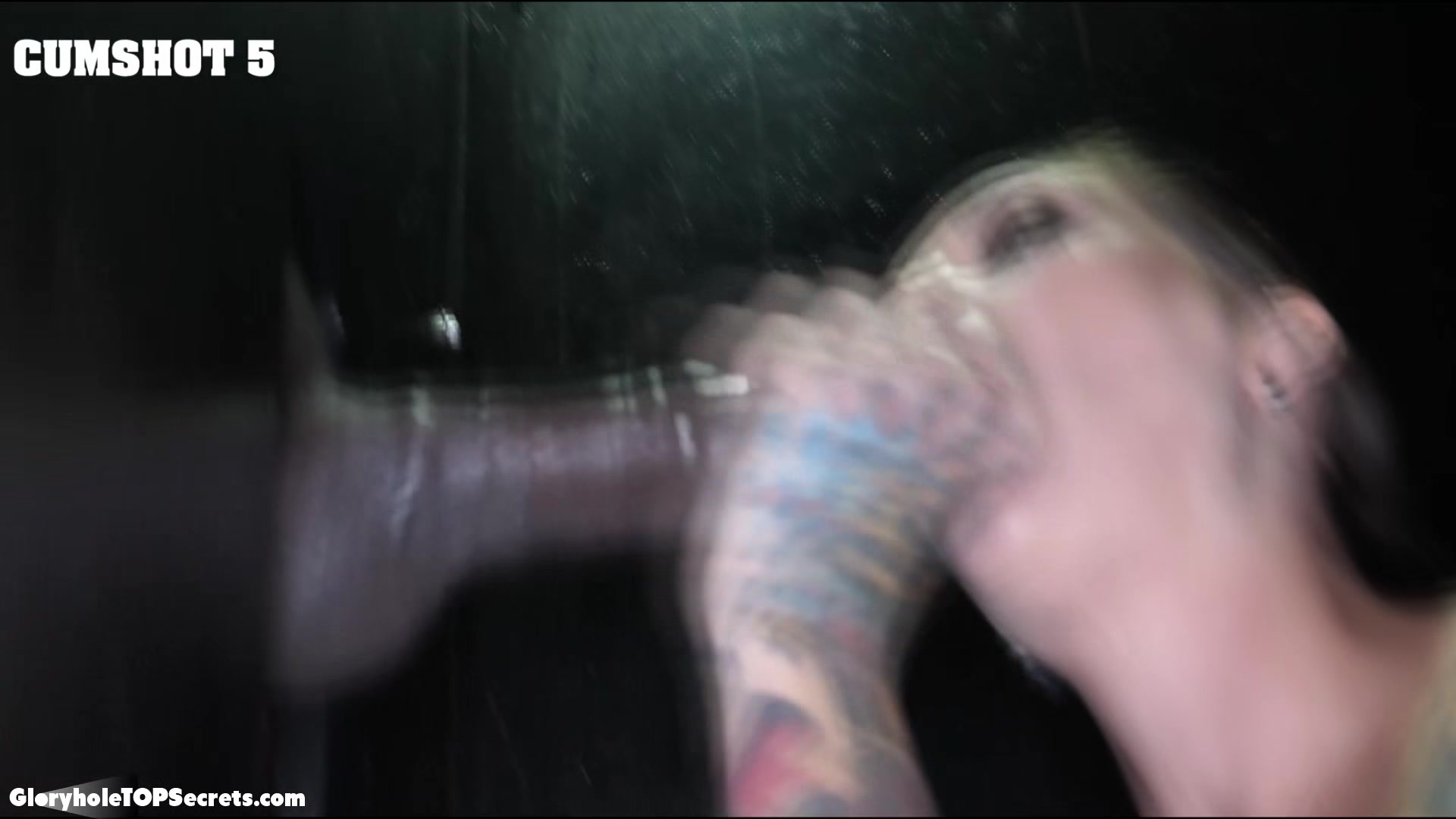 Geez MILF Rocky, 8 cumshots is awesome!