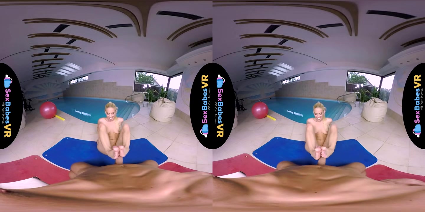 Pool Romance