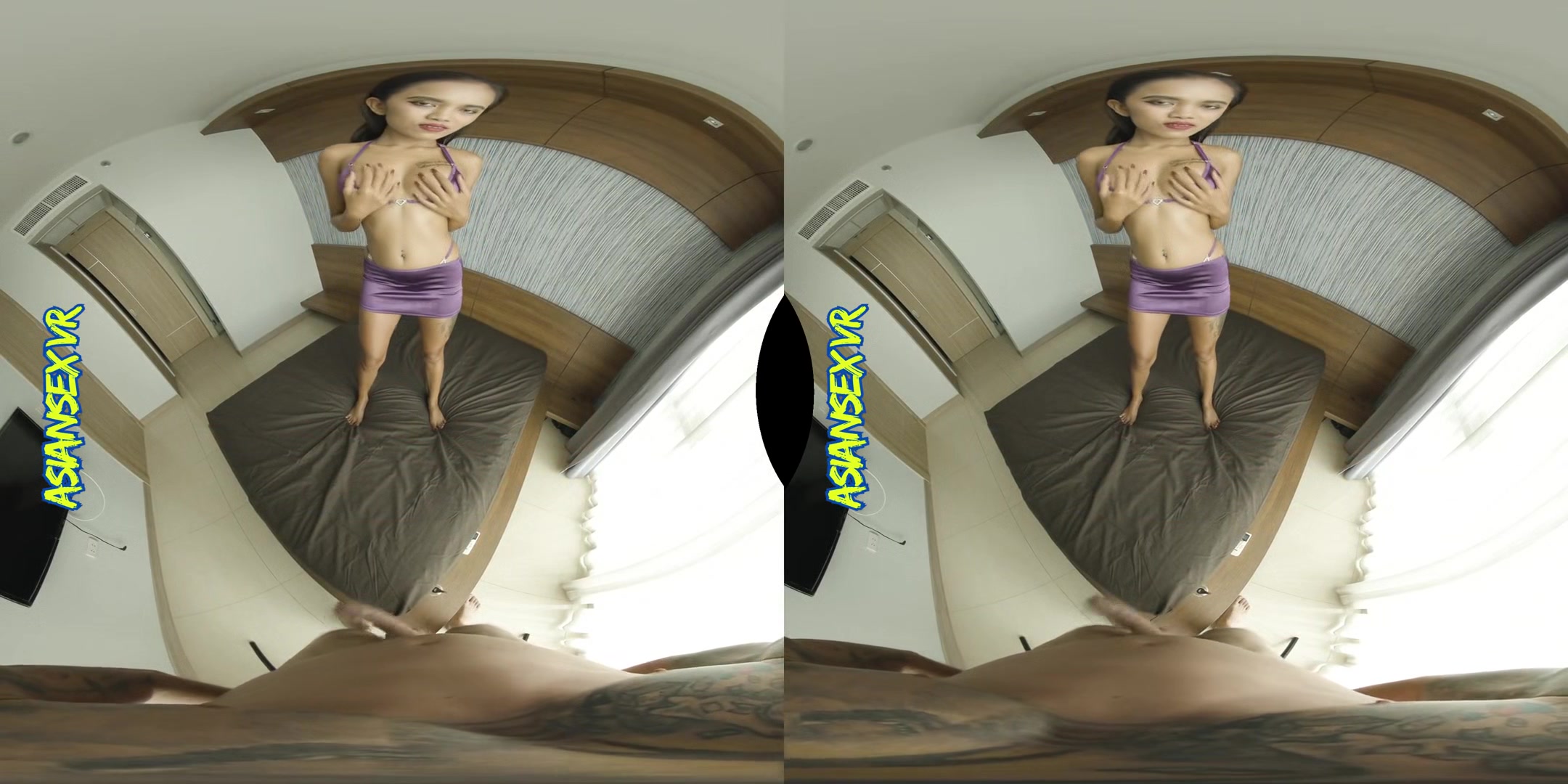 Prone Bone Anal Creampie Reinsert